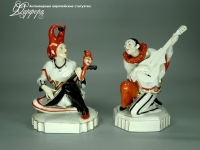 statuetka-antikvariat-germaniya-shut i p'ero-katzhtte-1